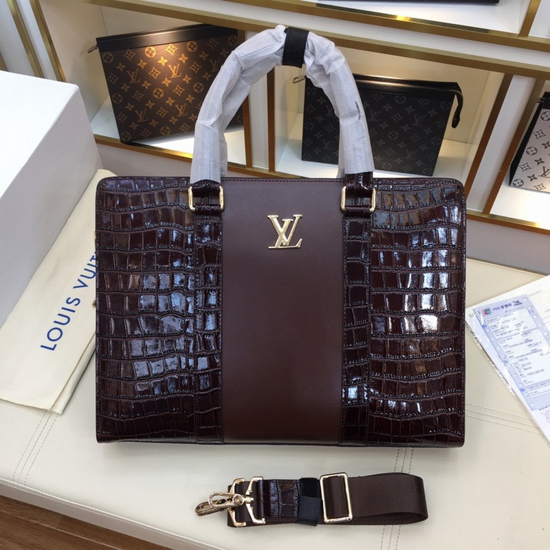 LV Handbags 486